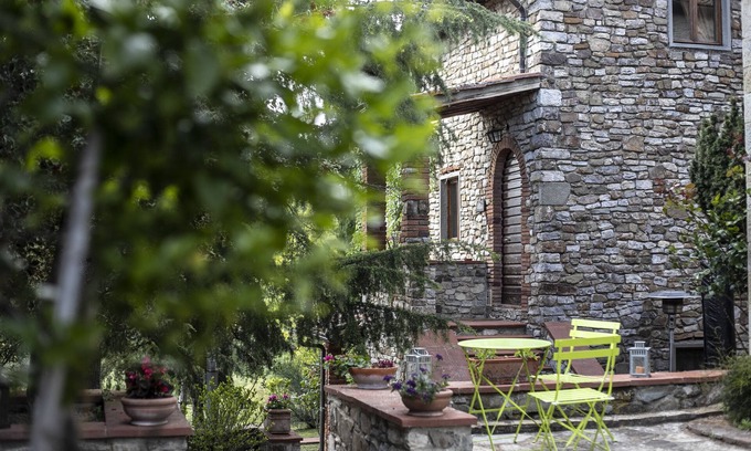 Gaiole in Chianti Other | Borgo Casa al Vento