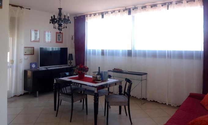 Alghero Apartment | Borgo degli Ulivi