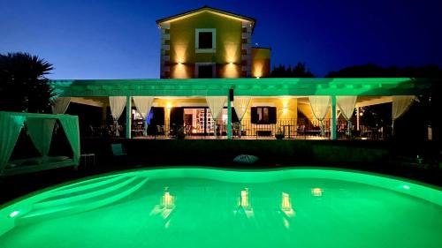 Peschici Bed & Breakfast | Borgo del Nespolo