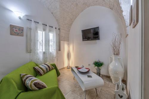 Cisternino House | Borgo Diaz