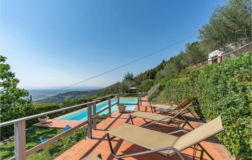 Cortona House | Borgo Elisa