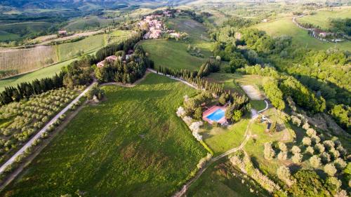 Sughera House | Borgo Il Poggio Agriturismo