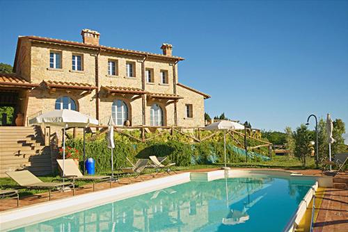 Chianni Apartment | Borgo in Chianni