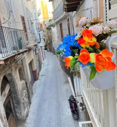Licata House | Borgo Levano