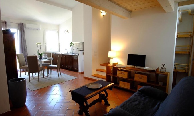 Sant' Ambrogio Apartment | Borgo Pinti 49