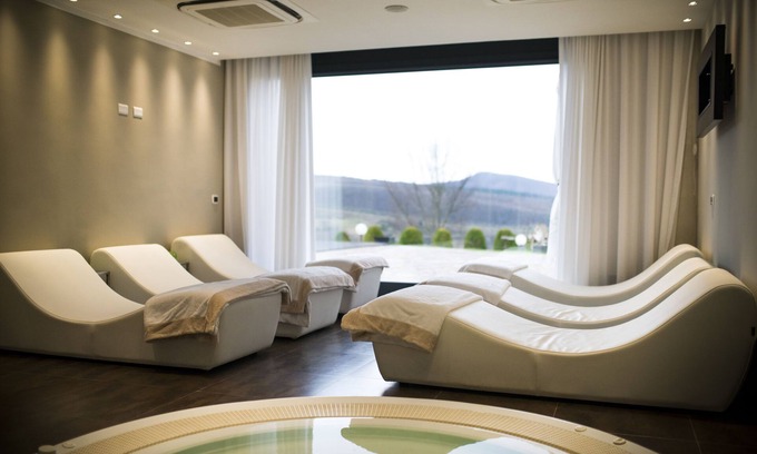 Orvieto House | Borgo San Faustino Country Relais and Spa
