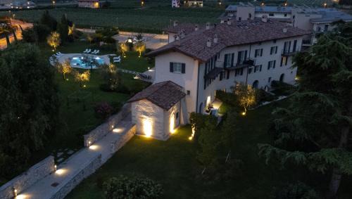 Riva del Garda Apartment | Borgo San Nazzaro