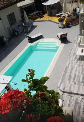 Lonato del Garda Apartment | borgo vecchio *DREAM*
