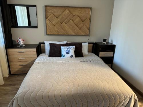 Borovets Apartment | Borovets Gardens Studio Raya