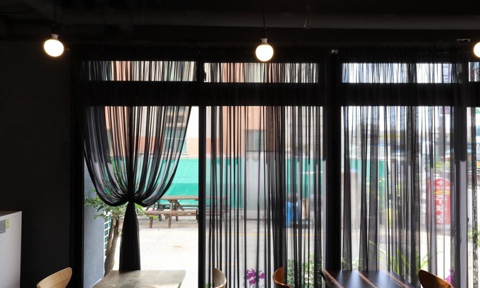 Boryeong Hotel | Boryeong Golden Beach