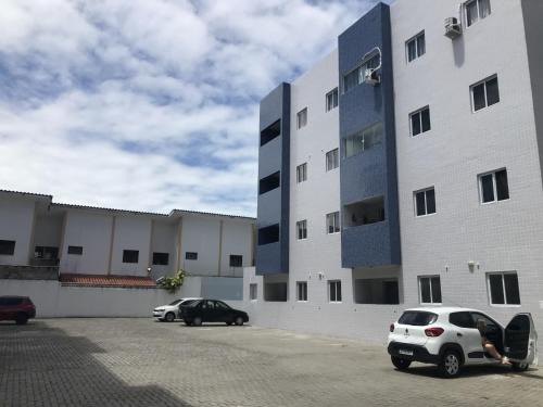 Planalto da Boa Esperanca Apartment | Bosque Imperial II