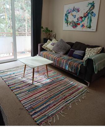 El Tabo Apartment | Bosques del Tabo