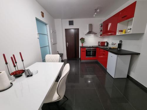Zagreb Apartment | Botanical garden
