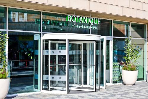Karlin Hotel | Botanique Hotel Prague