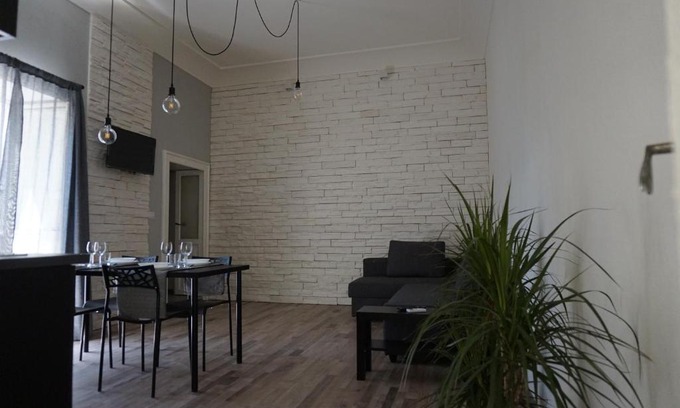 Ortigia Apartment | Bottai Apartment
