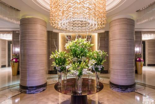 As Suwaidi Apartment | Boudl Al Qasr
