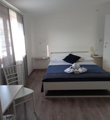 Scalea Bed & Breakfast | Bouganville da Giò