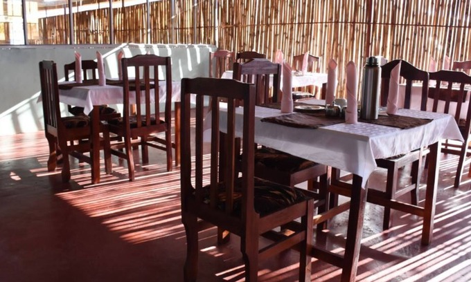 Fort Portal Hotel | Boulevard Excelsior Motel