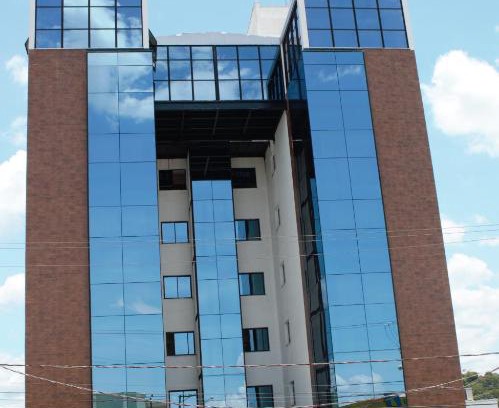 Igarata Hotel | Boulevard Jaguari