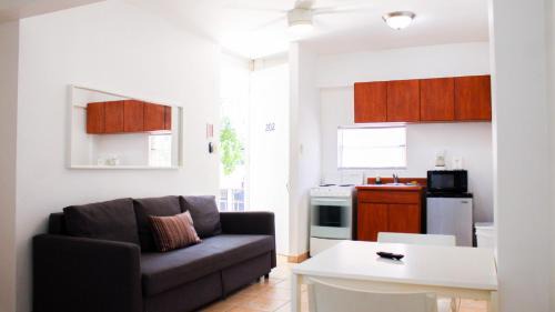 Carcel Apartment | Boulevard Park IV 202
