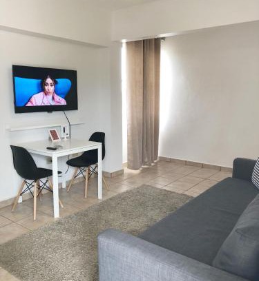 Carcel Apartment | Boulevard Park IV 407