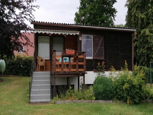 Insel Poel House | Boutique Bungalow in Insel Poel with terrace