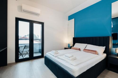 Medulin Bed & Breakfast | Boutique Suites Joyce Medulin with free parking
