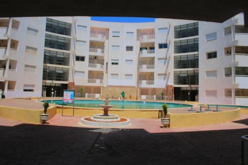 Bouznika Apartment | BOUZNIKA Bâtiment F