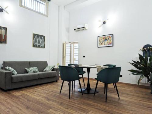 Municipio 1 Apartment | Bozzi 15