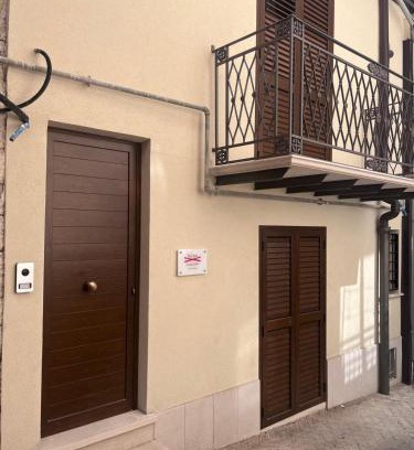 Quartiere XXIV Don Bosco House | Brèbrè