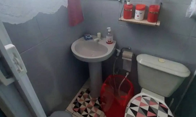 Nova Esperanca Apartment | Suíte Aconcheganteno Centro de Rio das Ostras,com Cozinha. Não Aceitamos Animais