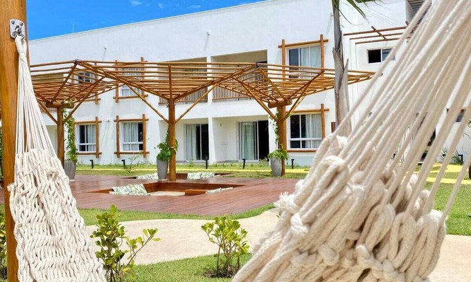 Tibau do Sul Hotel | Pipa Privilege Ocean: your dream stay with luxury, comfort and tranquility!