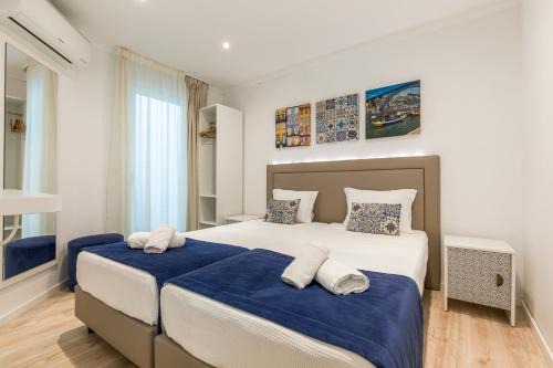 Bonfim Apartment | BRA.com Apartments Oporto Campanhã