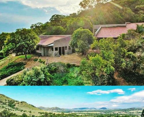 Hartbeespoort Apartment | Brae Allen