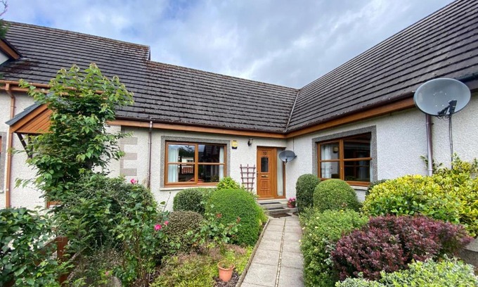Aviemore House | Braeriach