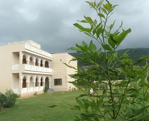 Pushkar Hotel | Braham Niwas Resort