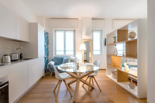 Chinatown Apartment | Bramante Design Suite - A pochi passi dal Duomo