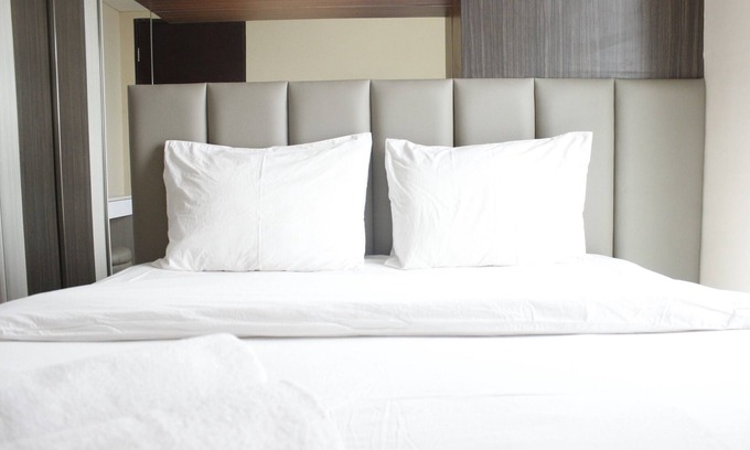 Pasirkaliki Apartment | Brand New 2BR @ Tamansari La Grande Apartment Bandung