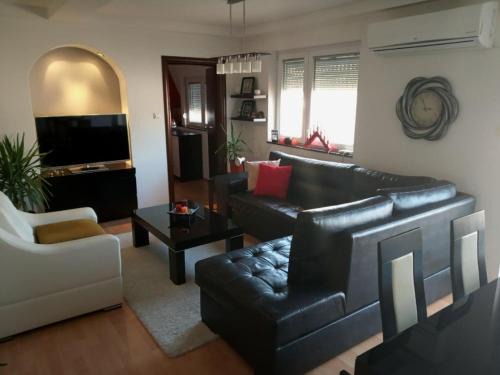 Bitola Apartment | Brand New Apt in City Center