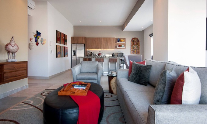 Emiliano Zapata Condo | BRAND NEW, LUX ONE BEDROOM IN OLD TOWN, 3 BLOCKS FROM THE OCEAN, OLD TOWN