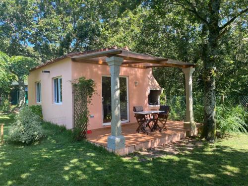 A Guarda House | Brandián 17