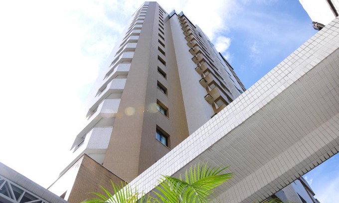 Santana Apartment | Brasília Santana Gold Flat