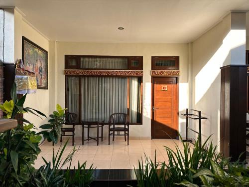 Ubud City-Centre Hotel | Brata Inn Ubud