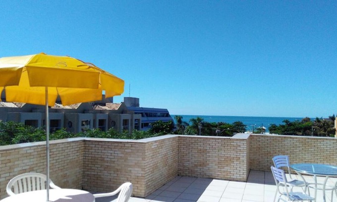 Florianopolis Apartment | Brava Apart Hotel