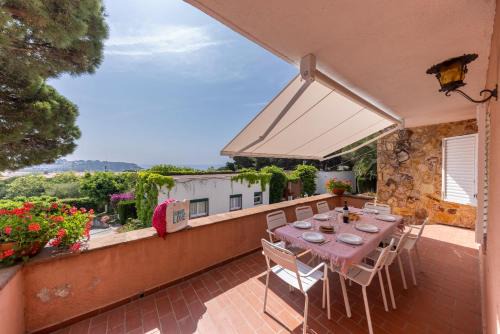 Sant Feliu de Guixols Villa | Bravissimo Vil·les Brusi D S'Agaró