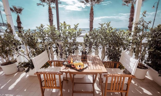 Agropoli Bed & Breakfast | Break For Two