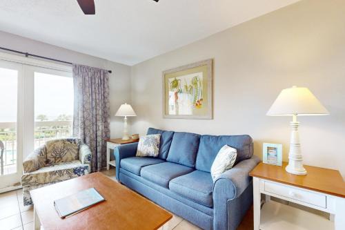 North Forest Beach Apartment | Breakers 225