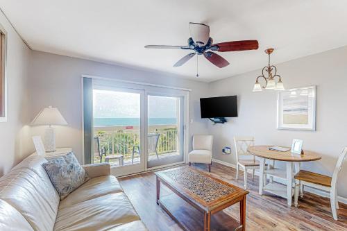 North Forest Beach Apartment | Breakers 237