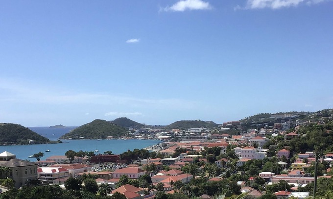 Rosendal Apartment | Breathless Vista 1 BDR