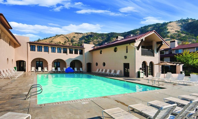 Nice Resort | Breathtaking in all directions!